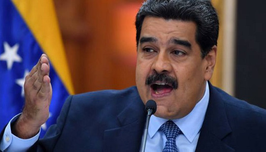 Chuyển động thế giới 28/6: Venezuela phá vỡ âm mưu đảo chính mới