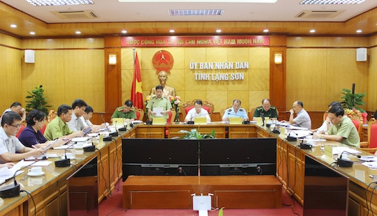 Lạng Sơn tìm cách đối phó hàng giả, hàng nhái gắn mác “Made in Việt Nam”
