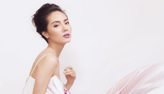 Phương Linh: Đã chuẩn bị kỹ càng cho đêm chung kết Lễ hội pháo hoa quốc tế Đà Nẵng