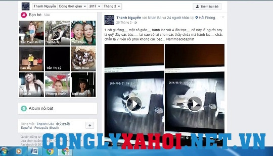 Vụ dùng mạng xã hội tung tin thất thiệt ở Đắk Lắk (kỳ 1): Có dấu hiệu hình sự của tội vu khống...