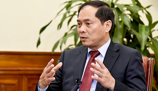 Ký kết EVFTA và EVIPA: Chứa đựng những cơ hội hợp tác to lớn, đòi hỏi nhiều nỗ lực chung