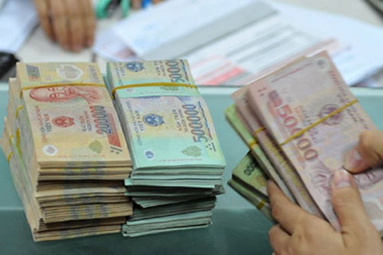 Hôm nay (1/7), lương cơ sở tăng từ 1.390.000 đồng lên 1.490.000 đồng