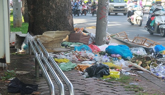 Những chính sách mới có hiệu lực từ tháng 7/2019