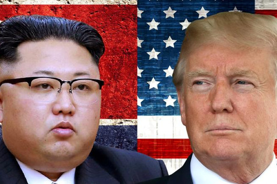 Thượng đỉnh Trump-Kim: Từ Hà Nội “vì hòa bình” đến làng đình chiến Panmunjom