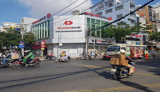 TP.HCM: Cần thanh tra việc sử dụng đất của Công ty cổ phần đầu tư và dịch vụ Khánh Hội