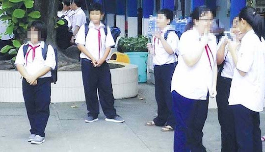 Gần 42% học sinh tiểu học thành thị bị thừa cân, béo phì