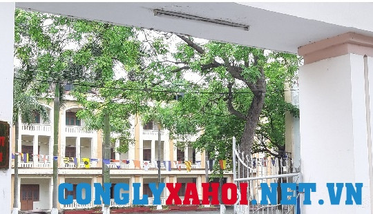 Cao đẳng GTVT Đường thủy I bị tố hàng loạt sai phạm (Kỳ 2): Trách nhiệm của Cục Đường thủy nội địa ở đâu?