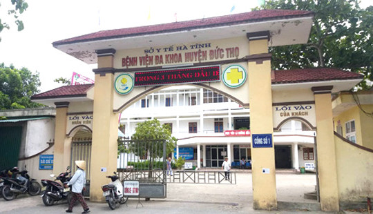 Công an đề nghị Sở Y tế đánh giá lại quy trình vụ trẻ sơ sinh chết tại bệnh viện