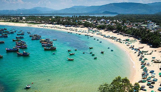 Du lịch Mũi Né Phan Thiết cất cánh, nhà đầu tư bất động sản nghỉ dưỡng hưởng lợi