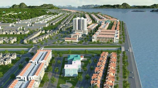 Thu hồi dự án bất động sản 2.000 tỷ đồng