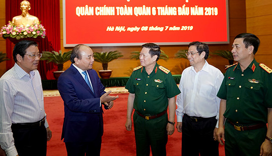 Tập trung giải quyết dứt điểm các vụ án phức tạp, không có vùng cấm