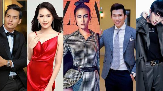 Nam vương Quốc tế 2017 Trương Ngọc Tình góp mặt trong dàn Giám khảo vòng casting Siêu sao mẫu nhí Việt Nam 2019