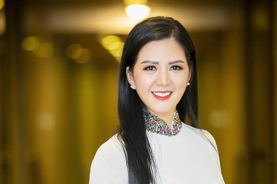 Ca sĩ Đinh Hiền Anh chung tay làm đêm nhạc từ thiện hướng về Nghệ Tĩnh