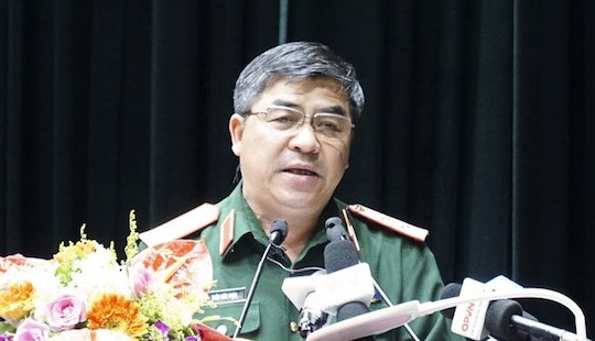 Trường quân đội sẽ dừng tuyển sinh hệ dân sự từ năm 2019