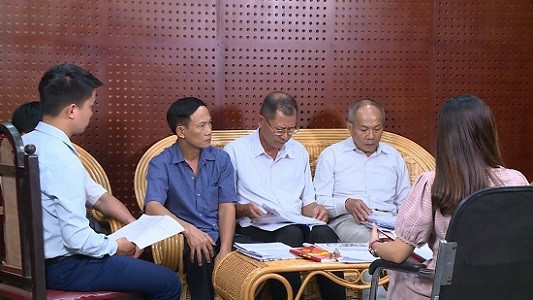 Tỉnh lộ 286 Bắc Ninh (Kỳ 1): Cưỡng chế đất của dân để doanh nghiệp hưởng lợi?