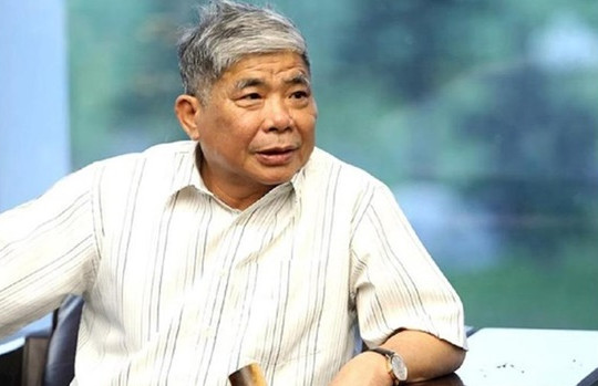 Công an Hà Nội đề nghị người dân phối hợp để điều tra vụ ông Lê Thanh Thản