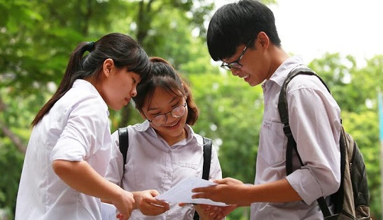 ĐH Công Nghiệp Hà Nội công bố điểm sàn xét tuyển năm 2019