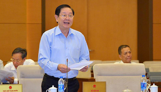 Thành lập phường Lộc Hòa và phường Mỹ Xá thuộc thành phố Nam Định
