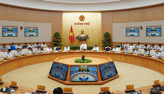 Ủy ban Quản lý vốn Nhà nước tại DN phải phát hiện, ngăn chặn, xử lý kịp thời các vi phạm