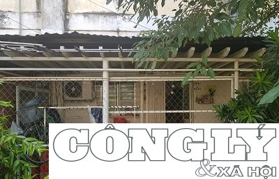 TP. HCM: Chậm trễ trong giải quyết hồ sơ mua nhà của 6 gia đình chính sách