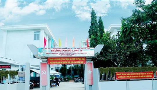 "Lùm xùm" đất đai tại phường Phước Long B (Bài 2): Hợp đồng chuyển nhượng đất vô hiệu lực