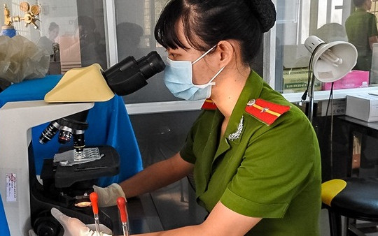 Sửa đổi Luật Giám định tư pháp: Đáp ứng yêu cầu của việc giải quyết các vụ án tham nhũng, kinh tế