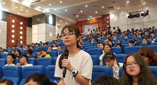 Bật mí cách thay đổi nguyện vọng hợp lý