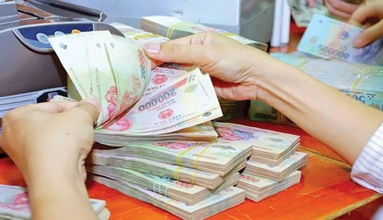 Lừa đảo chiếm đoạt 16 tỷ đồng, cựu cán bộ ngân hàng lĩnh án tù chung thân