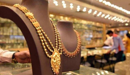 Nhà đầu tư đặt niềm tin vào tương lai ngắn hạn của giá vàng