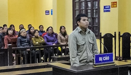 TAND hai cấp tỉnh Lạng Sơn: Góp phần giữ gìn an ninh, trật tự nơi biên giới