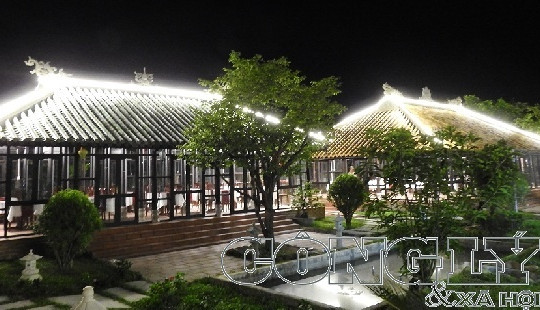 Hoàng Mai – nét điểm xuyết mới cho du lịch xứ Huế