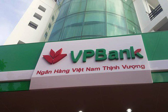 Đơn giản hóa thủ tục thanh toán lương với giải pháp mới của VPBank