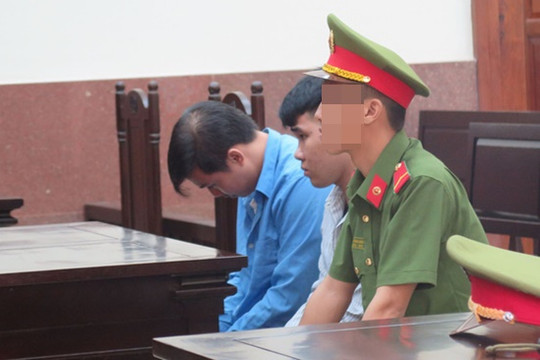 Y án 12 năm tù cựu CSGT gọi giang hồ đánh người vi phạm giao thông
