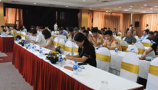 90% vụ tai nạn liên quan tới rượu bia do xe máy gây ra
