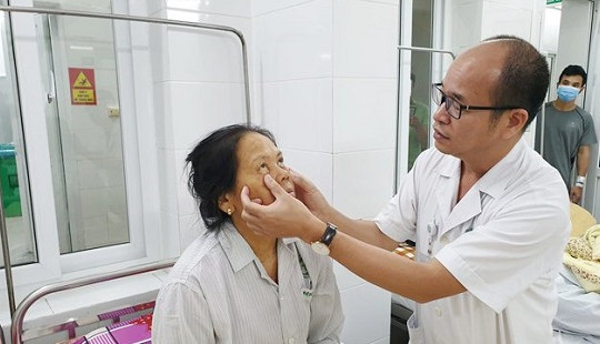 Cảnh báo căn bệnh “thầm lặng” khiến hơn 10 triệu người Việt có thể mắc ung thư gan