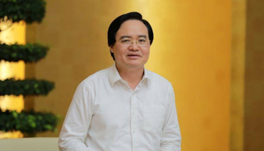 Giáo dục đạo đức chưa chạm đến trái tim học sinh