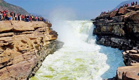 Xuôi theo những dòng sông nổi tiếng và khám phá cảnh đẹp của Nga và Trung Quốc