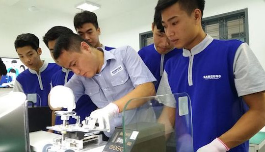 Yêu cầu 45 trường đại học dừng tuyển sinh hệ cao đẳng