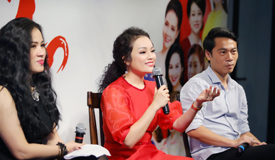 Chương trình “Tứ Ân” mừng Mùa Vu Lan báo hiếu: Bản hoà ca giữa Đạo và Đời