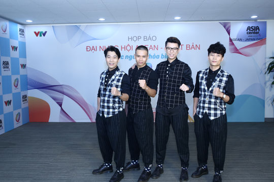 Đại nhạc hội ASEAN – NHẬT BẢN 2019 có gì đặc biệt?