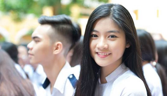 Đại học Sân khấu Điện ảnh TP.HCM công bố điểm chuẩn