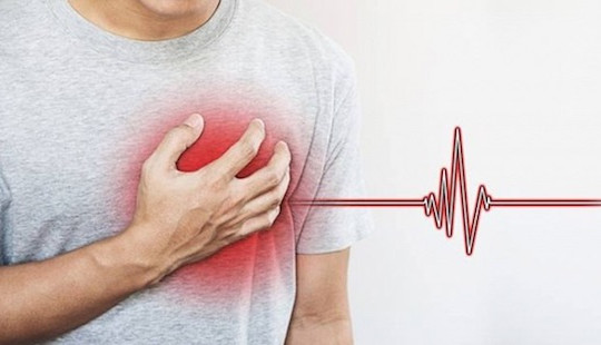 Mới 25 tuổi đã bị nhồi máu cơ tim, cảnh báo căn bệnh không chừa người trẻ