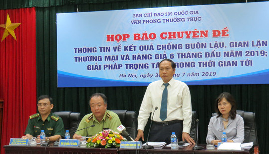 Tập trung làm rõ đúng - sai vụ Asanzo