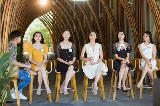 Miss World Việt Nam 2019: Thí sinh nào sẽ vào thẳng Top 25 qua phần thi Head to Head?