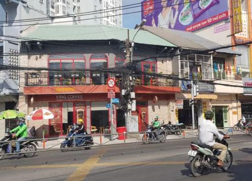 Phản hồi liên quan đến loạt bài về Công ty Khánh Hội
