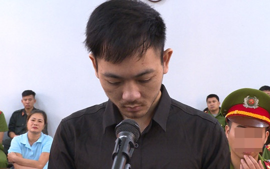 Bắn chết chủ nợ, lĩnh án chung thân