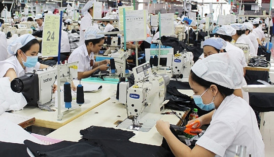 EVFTA: Cơ hội và thách thức cho ngành dệt may Việt Nam