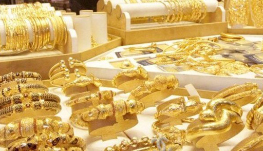93% chuyên gia dự đoán giá vàng tuần tới tiếp tục tăng