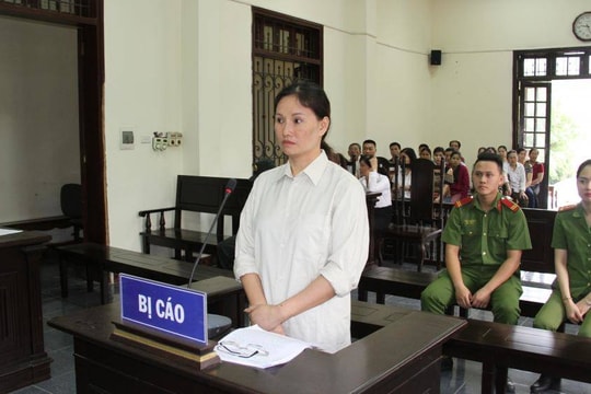 TAND hai cấp tỉnh Lào Cai: Thực hiện nghiêm túc 14 nhóm giải pháp nhằm nâng cao chất lượng xét xử