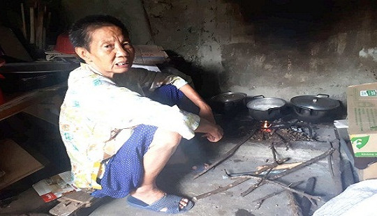 Cuộc đời tủi nhục của 2 chị em ruột bị bán sang Trung Quốc làm vợ